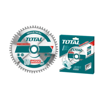 Total Tools TCT Saw Blade 4.5 inch