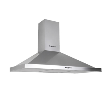 Turboline Turky Chimney Hood 90 cm