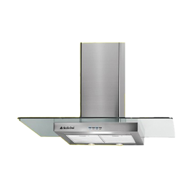 Turboline Turky Chimney Hood 90 cm