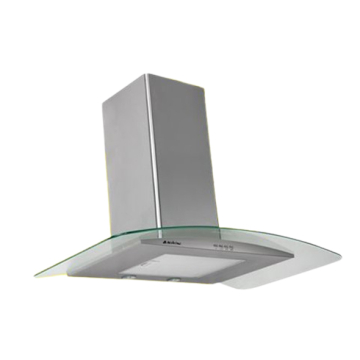 Turboline Poland Chimney Hood 60 cm