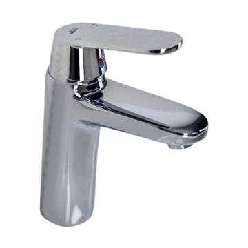 Value Padova Basin Mixer, Chrome
