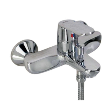Value Padova Bath & Shower Mixer, Chrome