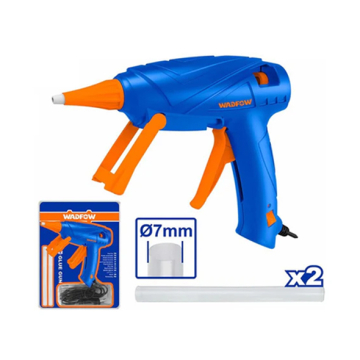 Wadfow Glue Gun 150 W (WGL3608)
