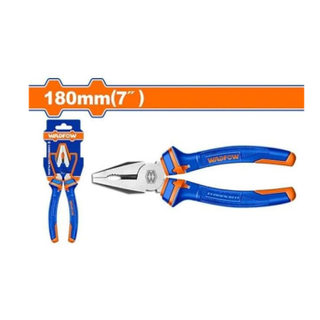 Wadfow Combination Pliers 7 inch (WPL1C07)