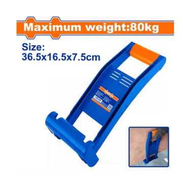 Wadfow Panel Carrier 80 kg (WTN1001)