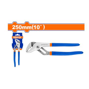 Wadfow Pump Pliers 12 inch (WPL7C12)