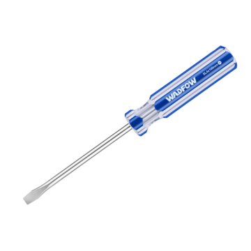 Wadfow Slotted Screwdriver 5.5 × 100 mm (WSD5254)