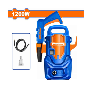 Wadfow High Pressure Washer 1200 W 90 Bar (WHP3A12)