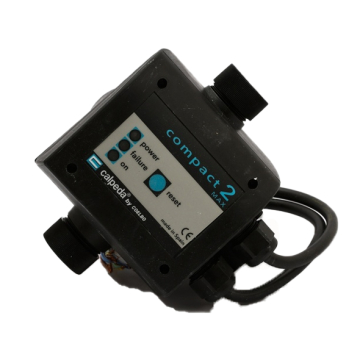 Calpeda Flomac High Pressure, Compact Max 2