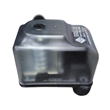 AL Kareem Italian Automatic Pump High Pressure