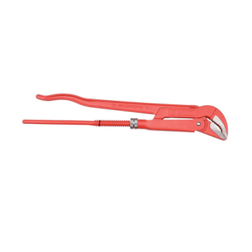 YATO Swedish Adjustable Pipe Wrench 2 inch 45° (YT-2215)