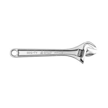 YATO Adjustable Wrench 4 inch 100 mm (YT-21649)