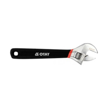 YATO Adjustable Wrench 6 inch 150 mm (YT-21650)