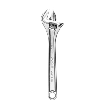 YATO Adjustable Wrench 8 inch 200 mm (YT-2166)