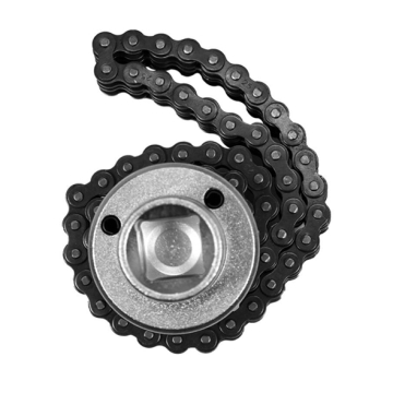 YATO Filter Wrench ½inch, 60 - 115 mm (YT-08253)
