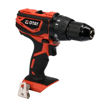 YATO Lithium-ion Cordless Screwdriver 18 V 1.3 A (YT-78961)