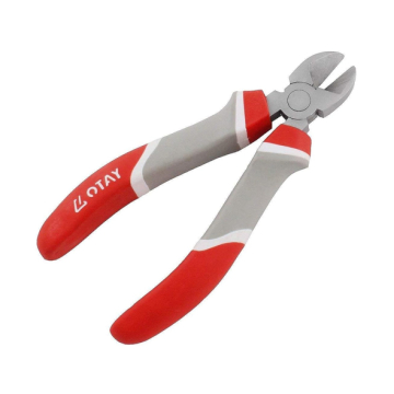 YATO Diagonal Side Cutting Pliers 6 inch 160 mm (YT-2036)