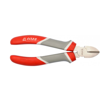YATO Side Cutting Pliers 8 inch 178 mm (YT-2037)