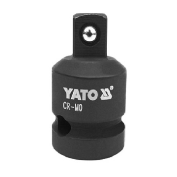 YATO Deep Hexagonal Socket ⅜ inch × ¼ inch (YT-3790)