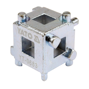 YATO Disc Brake Piston Tool (YT-0683)