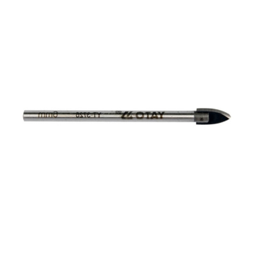 YATO Glass and Tile Drill Bit 6 mm (YT-3726)
