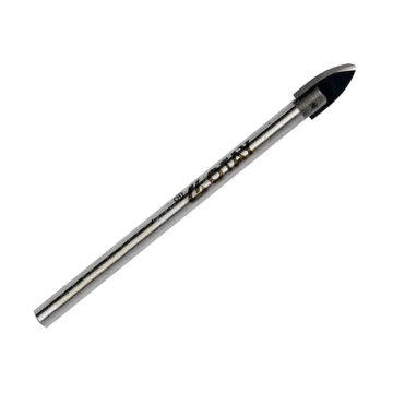 YATO Glass and Tile Drill Bit in Sliding Card 10 mm (YT-3728)