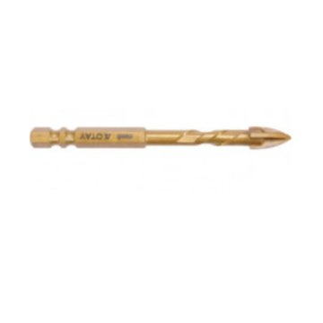 YATO Glass and Tile Drill Bit 4 mm (YT-44801)