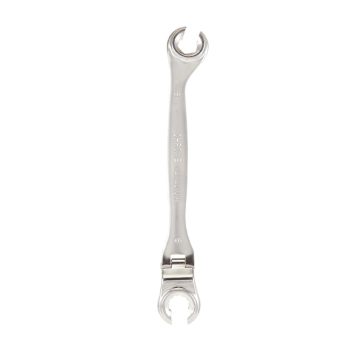 YATO L-Angled Socket Wrench 8 mm (YT-0180)