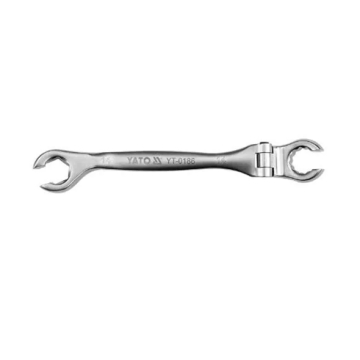 YATO L-Angled Socket Wrench 9 mm (YT-0181)