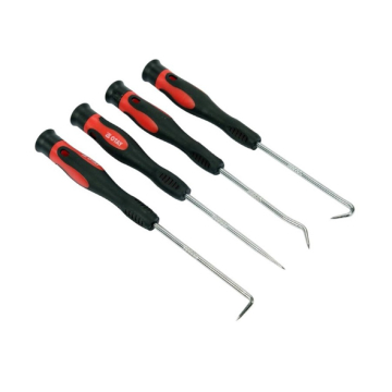 YATO Screwdriver Set 4 Piece (YT-0843)
