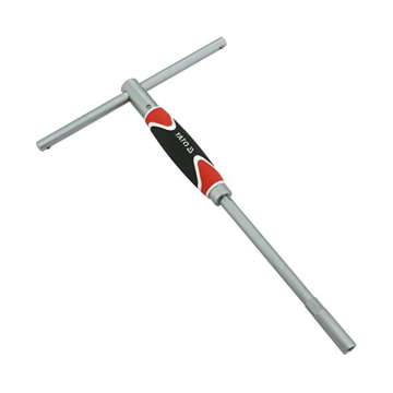 YATO Impact Driver T Type, 9 mm (YT-1553)