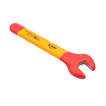 YATO L-Angled Socket Wrench 1000 V 14 mm (YT-20958)