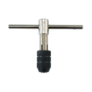 YATO T Handle L-Angled Socket Wrench 80 mm (YT-2987)