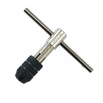 YATO T Handle L-Angled Socket Wrench M6 - M12 (YT-2988)