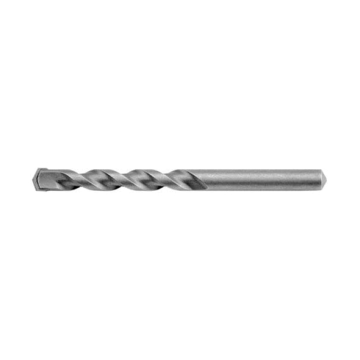 YATO Masonry Drill Bit With Cylindrical Shank 10 x 120 mm (YT-4375)