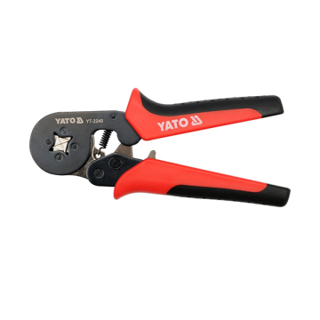YATO Mini End Cutting Pliers 0.2 - 6 mm (YT-2240)