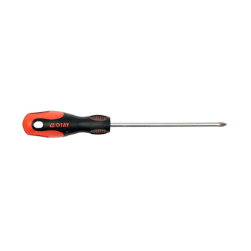 YATO Phillips Go-through Screwdriver PH00 65 mm (YT-2682)