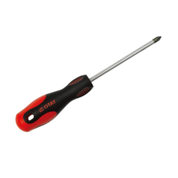 YATO Phillips Go-through Screwdriver PH3 300 mm (YT-2734)