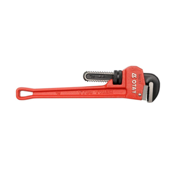 YATO STRAIGHT Pipe Wrench 6 inch 150 mm (YT-24869)