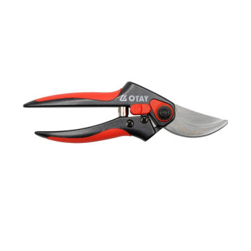 YATO Pruning Shear 8 inch, 200 mm (YT-8849)