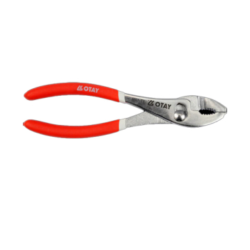 YATO Slip Joint Pliers 200 mm (YT-1958)