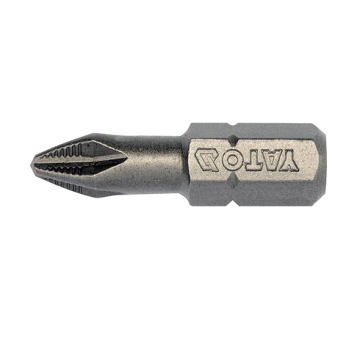 YATO Socket Bit PH2 25 mm (YT-04752)
