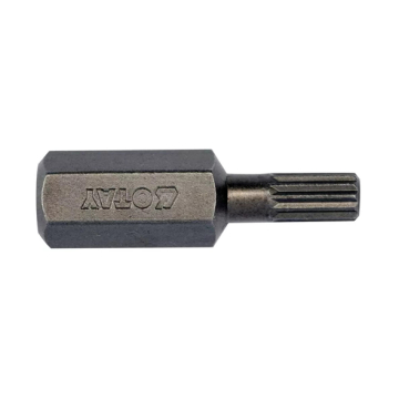 YATO Socket Bit M10 × 30 mm (YT-78193)