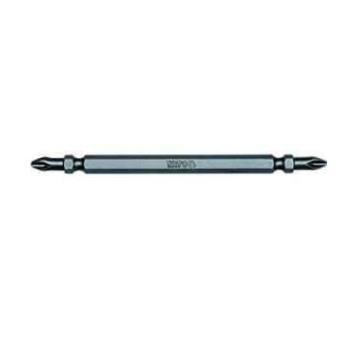 YATO Double End Screwdriver Bit PH2 - PH2 ¼ inch 110 mm (YT-7889)