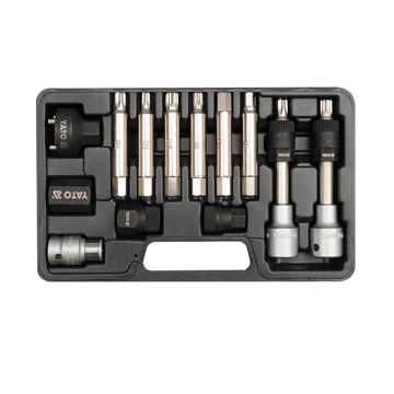 YATO Alternator Repair Set 13 Pieces (YT-0421)