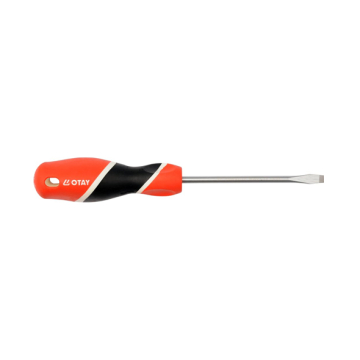 YATO Slotted Screwdriver SL5 × 100 mm (YT-25908)