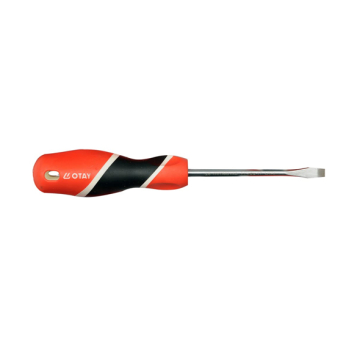 YATO Slotted Screwdriver SL6 × 100 mm (YT-25911)