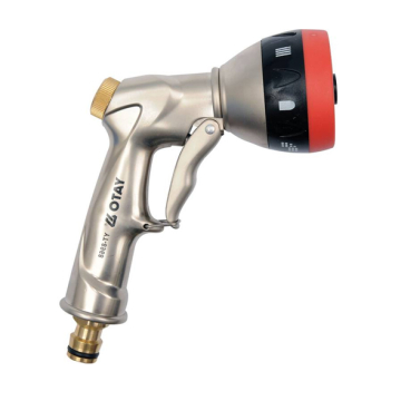 YATO Spray Gun High Pressure Cleaner, 7 Functions (YT-8968)