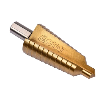 YATO Step Drill Bit 10 - 30 mm (YT-44746)