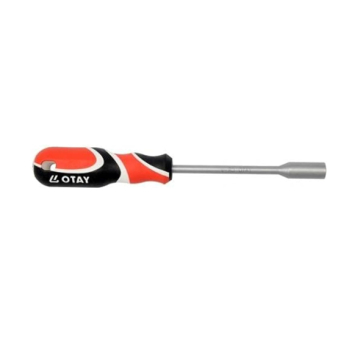 YATO T-Handle Socket Wrench 11 × 125 mm (YT-1547)